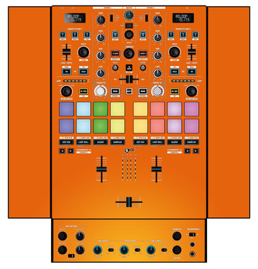 Reloop Elite Skin Sunset